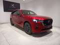 Mazda CX-80 3.3 e-Skyactiv-D MHEV Homura Plus AWD Aut. Rojo - thumbnail 5