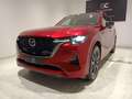 Mazda CX-80 3.3 e-Skyactiv-D MHEV Homura Plus AWD Aut. Rojo - thumbnail 14