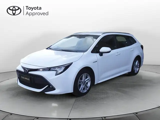 Toyota Corolla Corolla Touring Sports 1.8 Hybrid Style