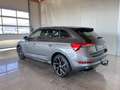 Skoda Scala Monte Carlo TSI LED,NAVI,AHV Grau - thumbnail 9