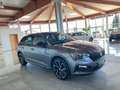 Skoda Scala Monte Carlo TSI LED,NAVI,AHV Grau - thumbnail 3