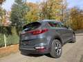 Kia Sportage Sportage 1.6 CRDi 115cv/GPS/CAMERA/TEL/A.C/CAPT.AR Grijs - thumbnail 8