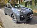 Kia Sportage Sportage 1.6 CRDi 115cv/GPS/CAMERA/TEL/A.C/CAPT.AR Grijs - thumbnail 1