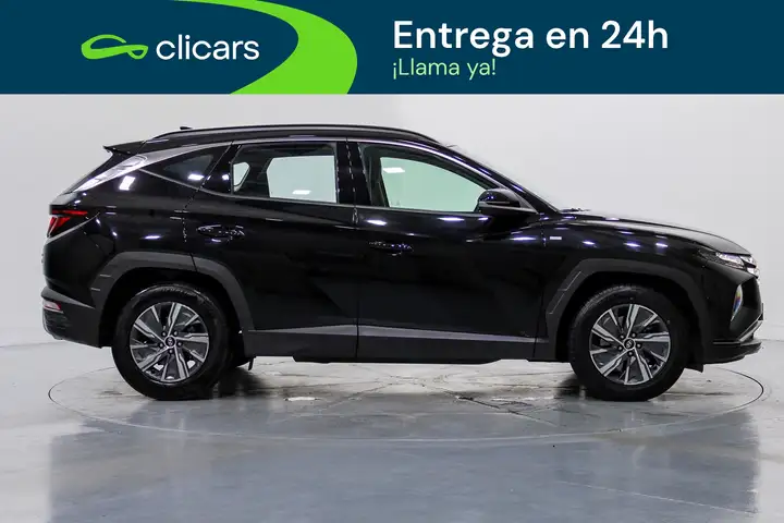 Hyundai Tucson 1.6 CRDI 48V DT MAXX SAFE 2022, foto 7