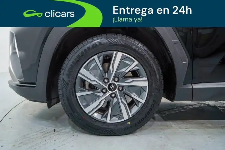 Hyundai Tucson 1.6 CRDI 48V DT MAXX SAFE 2022, foto 11