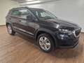 Skoda Karoq Selection 4x4 2.0 TDI AHK ACC RFK Navi LED Schwarz - thumbnail 4