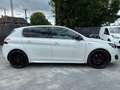 Peugeot 308 GT / AUTOMATIK / PANO / KAMERA /MASSAGE /SHZ Weiß - thumbnail 6