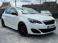 Peugeot 308 GT / AUTOMATIK / PANO / KAMERA /MASSAGE /SHZ Weiß - thumbnail 1