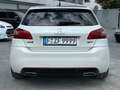 Peugeot 308 GT / AUTOMATIK / PANO / KAMERA /MASSAGE /SHZ Weiß - thumbnail 9
