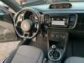 Volkswagen New Beetle 1.2 Design Panoramadach Bi-Xenon Schwarz - thumbnail 9