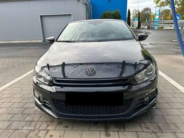 Scirocco 2.0 TDI DSG Match