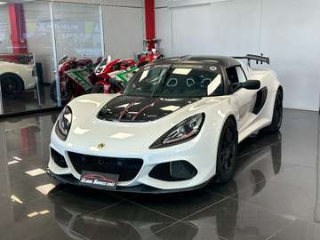 Exige Coupe 3.5 Sport 410