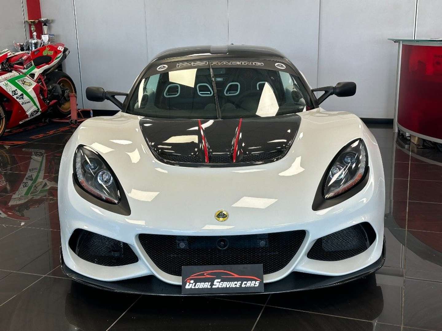 Lotus Exige Sport 410 -  - Joinsteer - #5