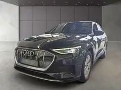 Audi Q8 e-tron 50 Quattr Advan ACC/HUD/DAB/VIRTU/360°