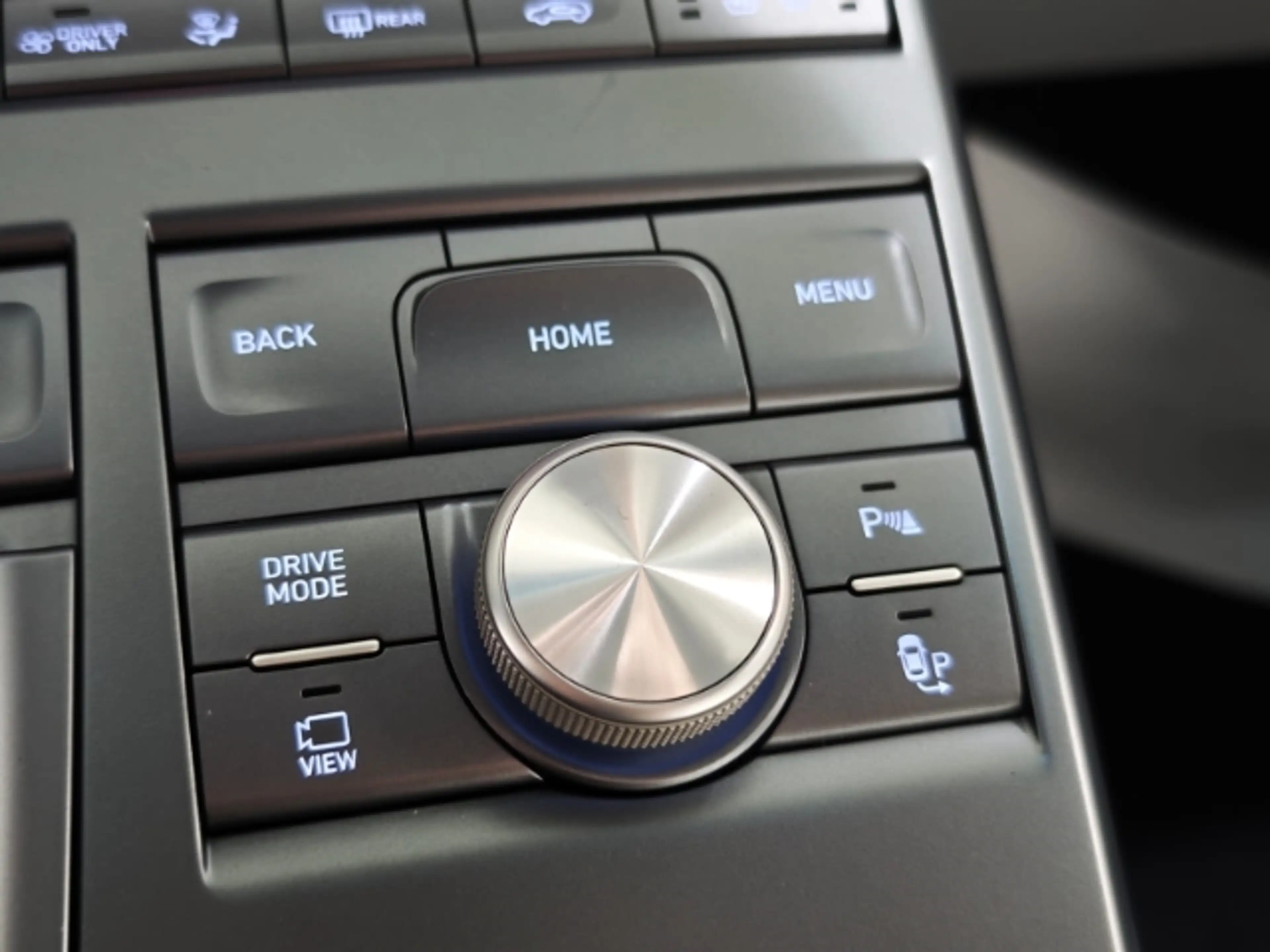 Hyundai NEXO Hyundai PRIME-Paket El. Panodach Navi Digitales Co — photo 13