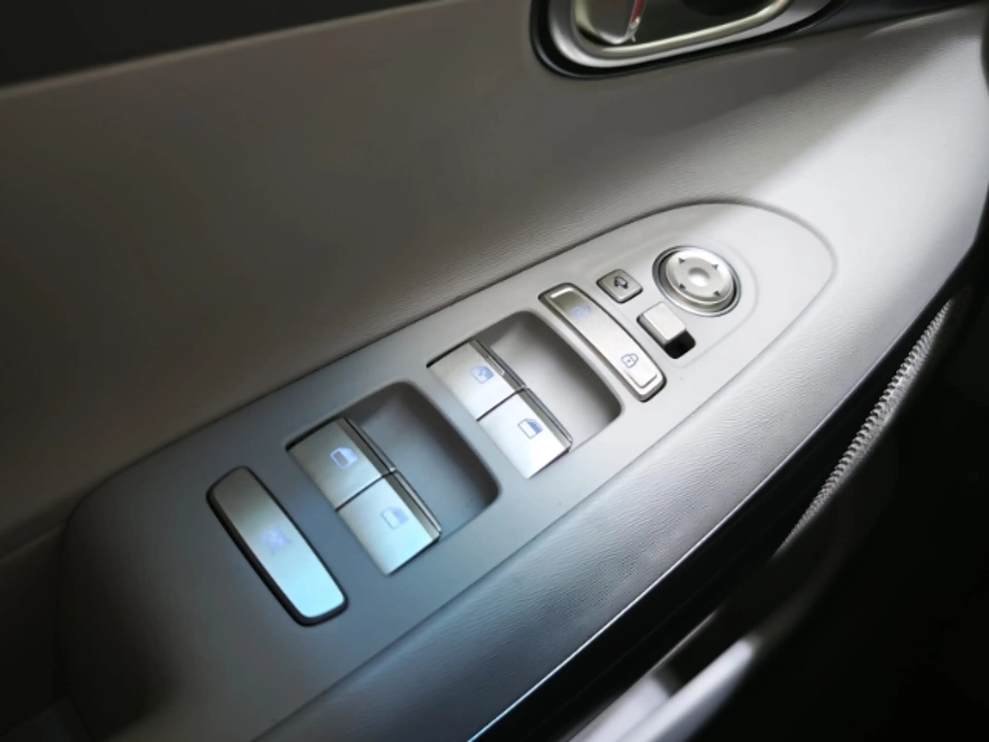 Hyundai NEXO Hyundai PRIME-Paket El. Panodach Navi Digitales Co — photo 11
