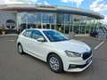 Skoda Fabia 1.0 MPI Ambition * AKTIONSPREIS Weiß - thumbnail 12