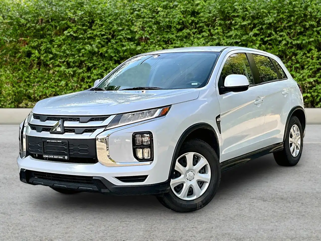 2024 Mitsubishi RVR