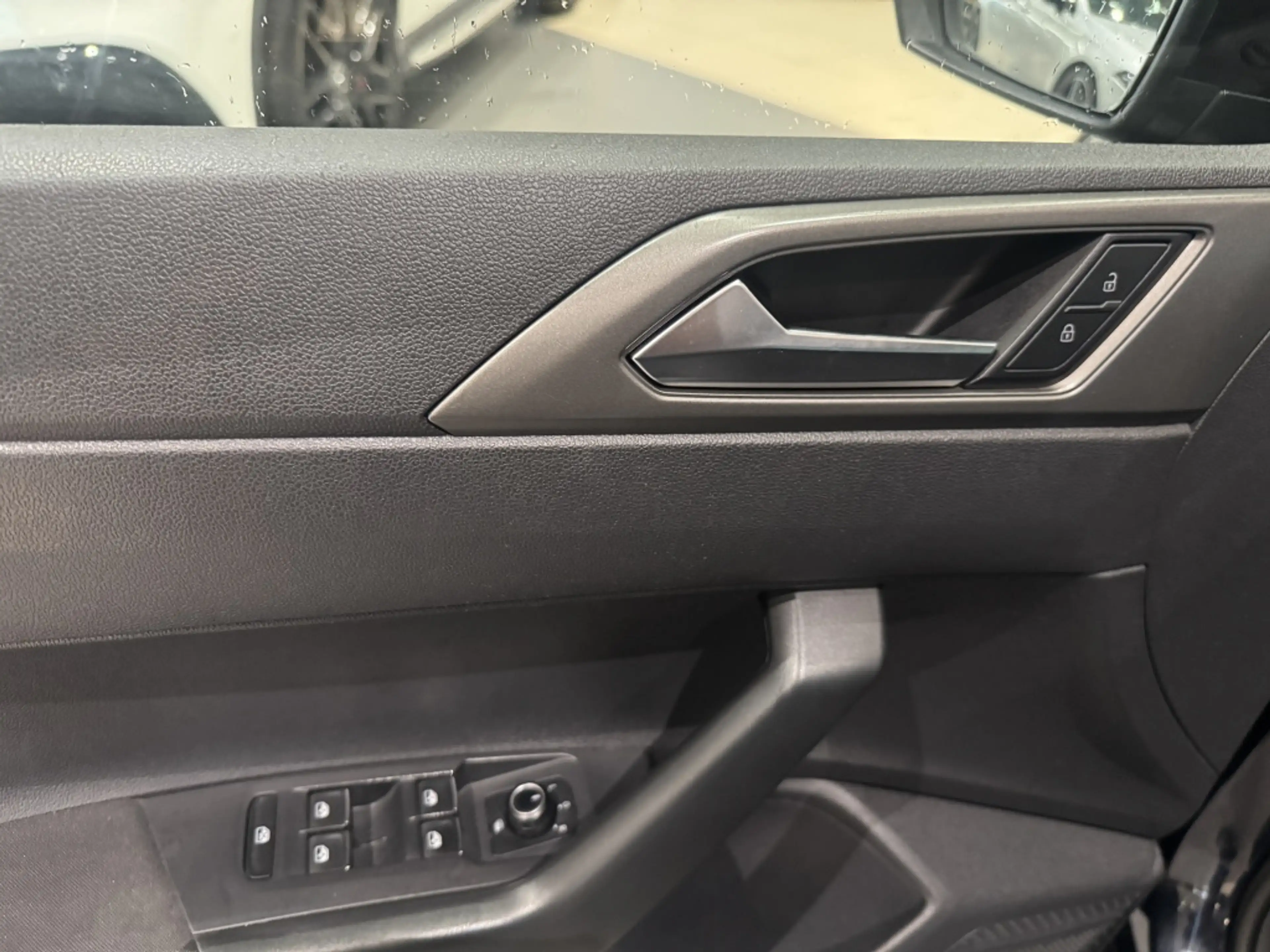 Volkswagen Polo 1.0 TSI Comfortline — photo 7