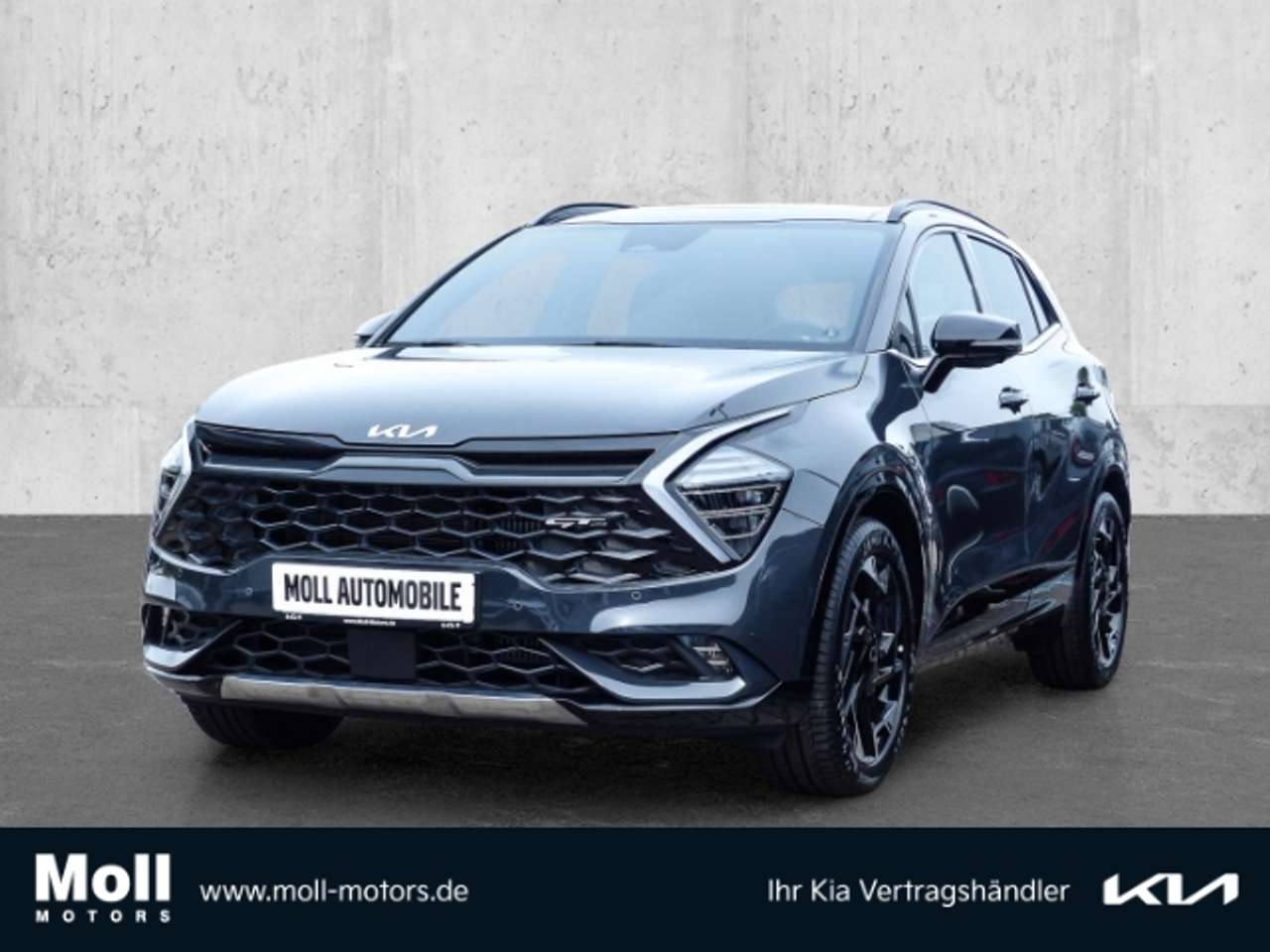 Kia Sportage 2023