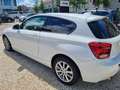 BMW 116 116 i Blanc - thumbnail 3