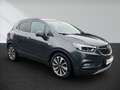 Opel Mokka X 1.4 Automatik Innovation Grau - thumbnail 2