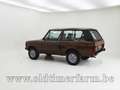 Land Rover Range Rover Classic '80 CH0576 *PUSAC* Brązowy - thumbnail 4