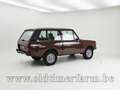 Land Rover Range Rover Classic '80 CH0576 *PUSAC* Brązowy - thumbnail 2