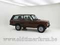 Land Rover Range Rover Classic '80 CH0576 *PUSAC* Brązowy - thumbnail 3