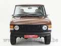 Land Rover Range Rover Classic '80 CH0576 *PUSAC* Kahverengi - thumbnail 10