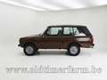 Land Rover Range Rover Classic '80 CH0576 *PUSAC* Brązowy - thumbnail 8