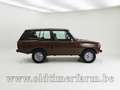 Land Rover Range Rover Classic '80 CH0576 *PUSAC* smeđa - thumbnail 6