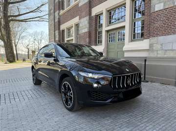 3.0 V6 Turbo 4x4 SUV 275PK 11/2016