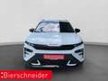 Skoda Elroq RS MAXX AHK WÄRMEPUMPE 21 Alb - thumbnail 9