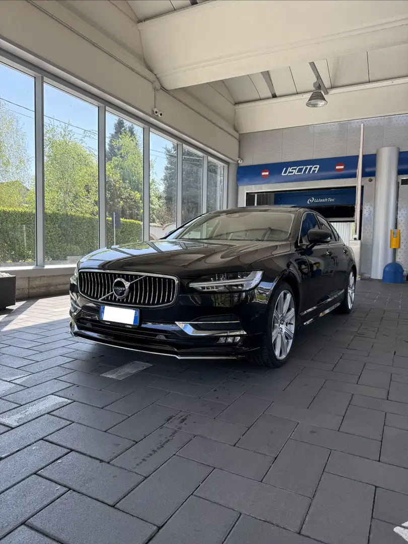 Volvo S90 2.0 d5 Inscription awd geartronic - 1