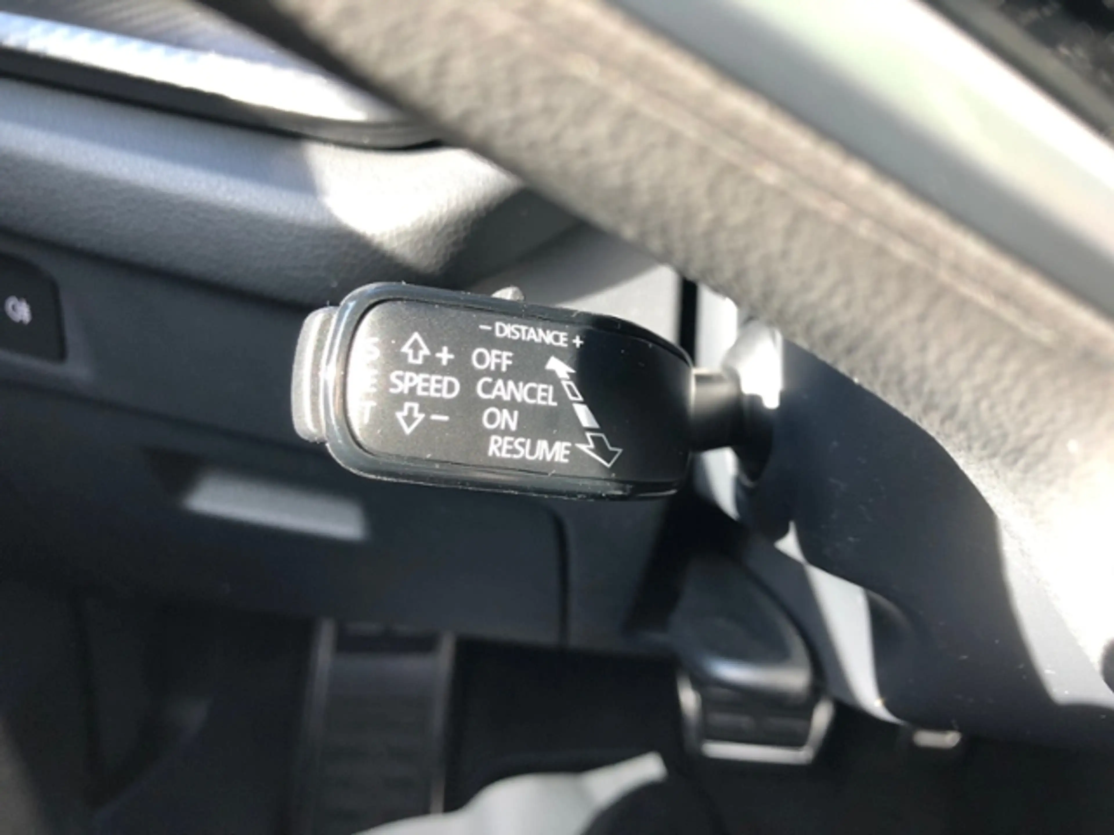 Skoda Octavia RS  Khaki Grün AHZV Matrix Canton — photo 8