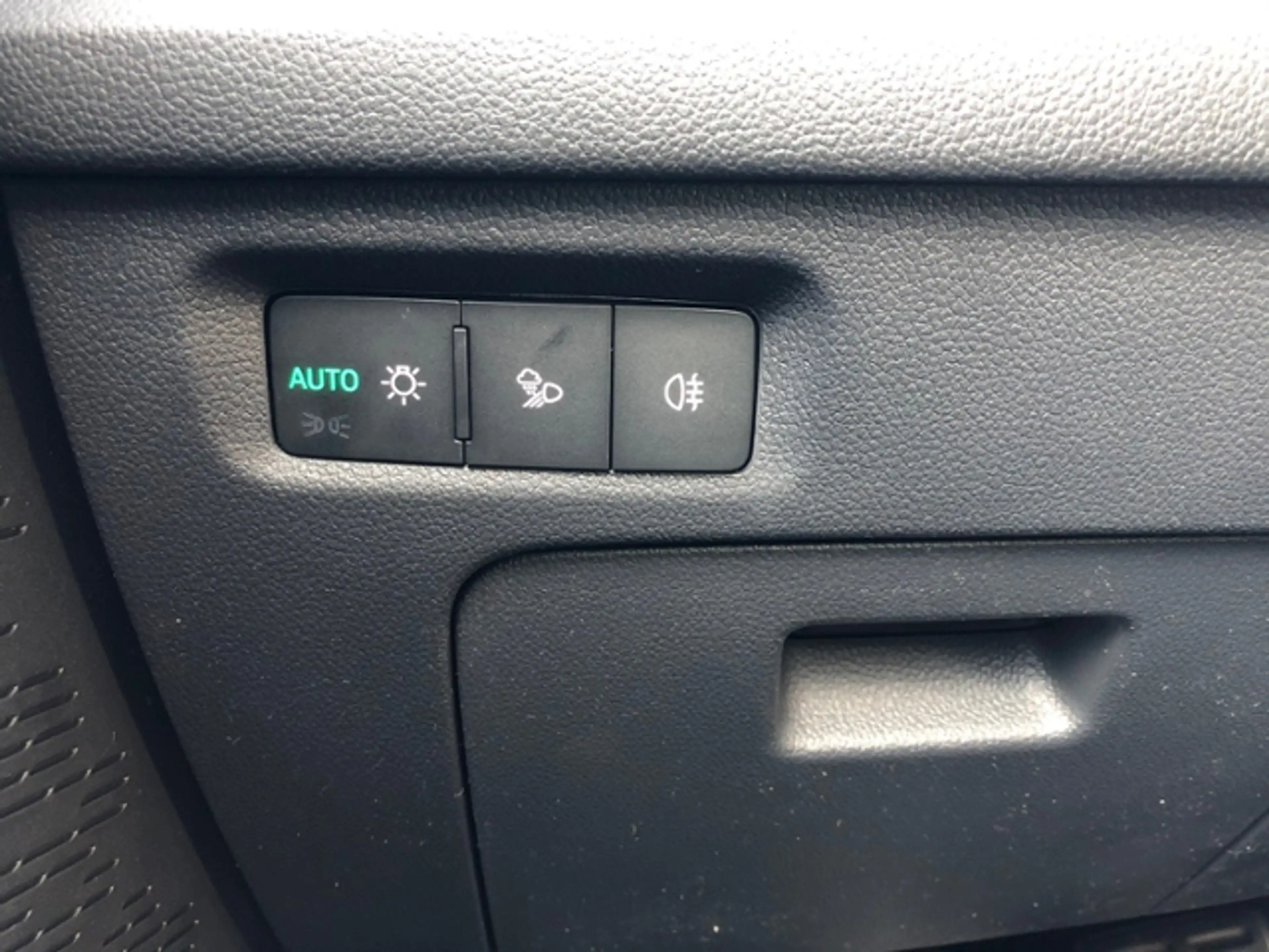 Skoda Octavia RS  Khaki Grün AHZV Matrix Canton — photo 7