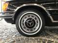 Mercedes-Benz 450 SE W 116 Velours el. FH Armlehne Rad. Becker Noir - thumbnail 14