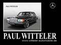 Mercedes-Benz 450 SE W 116 Velours el. FH Armlehne Rad. Becker Schwarz - thumbnail 1