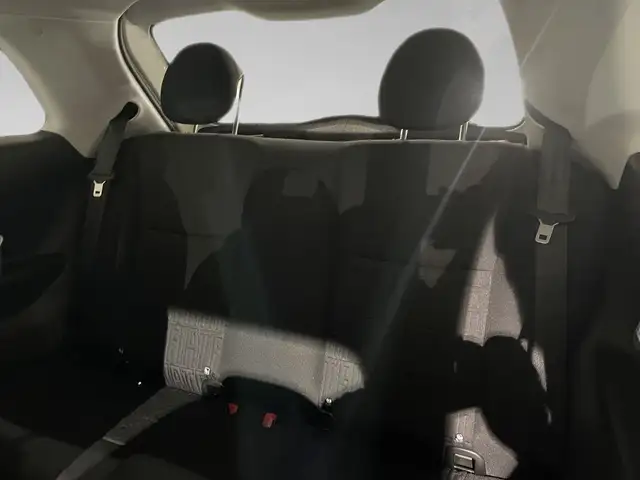 Fiat 500e view 10