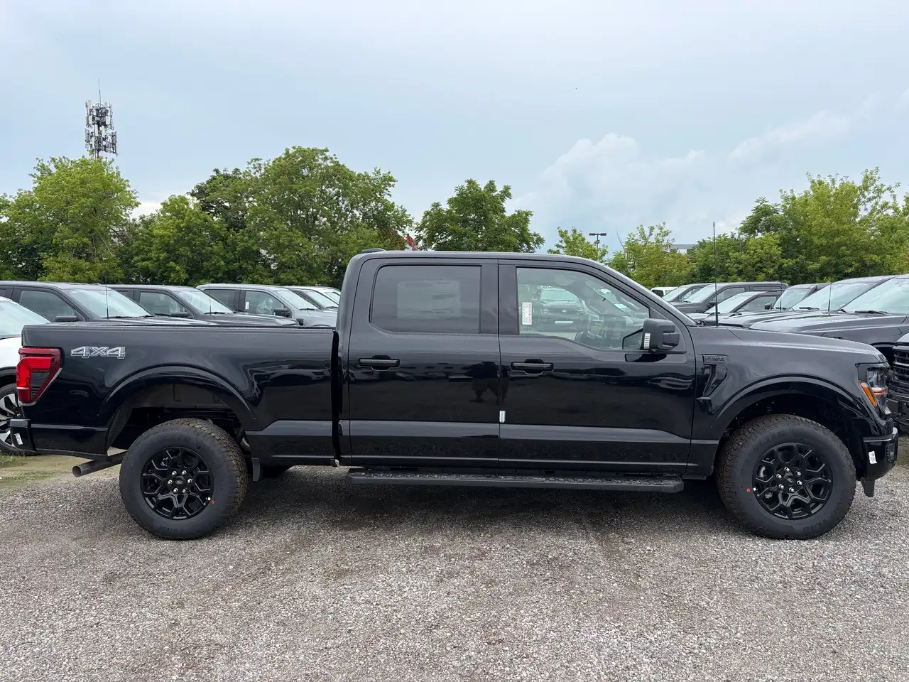 Ford F-150 2026
