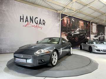 Coupé V8 4.2 416ch BVA6