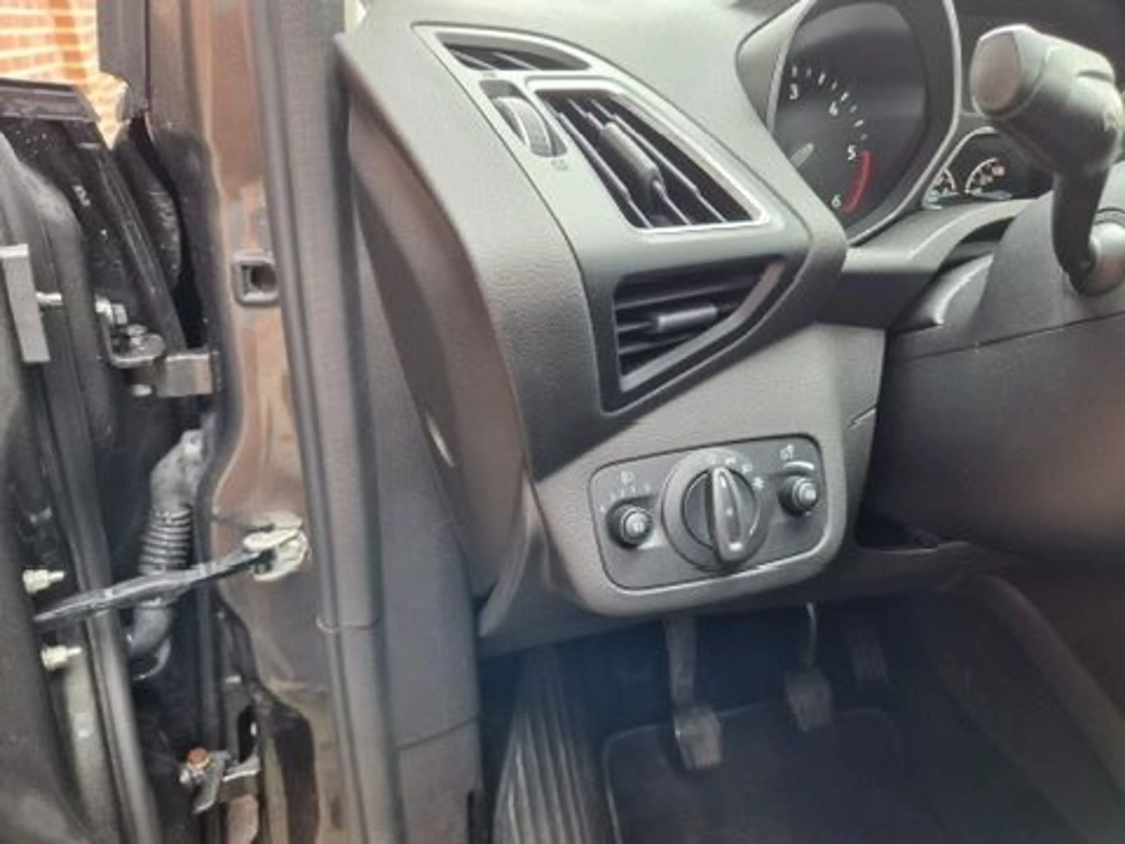Ford Grand C-Max Grand C-MAX Titanium Navi AHK — photo 14