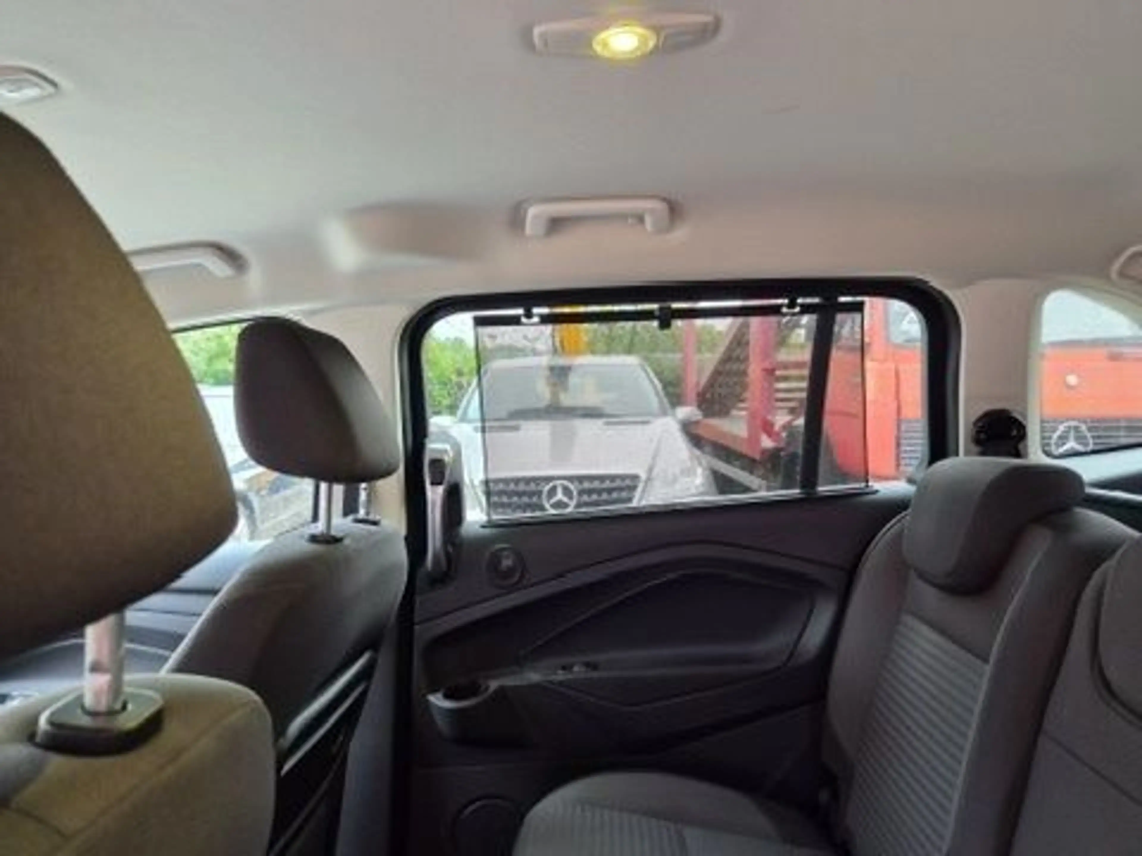 Ford Grand C-Max Grand C-MAX Titanium Navi AHK — photo 15