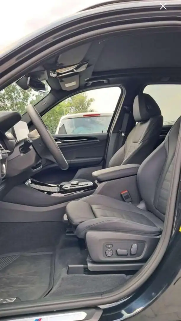 BMW iX3 Impressive - 2