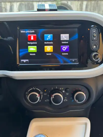 Renault Twingo Twingo 1.0 sce Lovely 69cv — foto 5