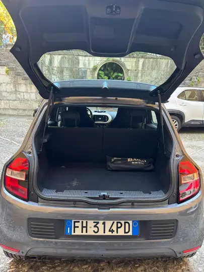 Renault Twingo Twingo 1.0 sce Lovely 69cv — foto 9