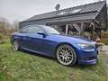 BMW 325 325i Bleu - thumbnail 1