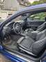 BMW 325 325i Bleu - thumbnail 2