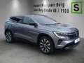 Renault Austral AUSTRAL Techno Mild Hybrid 160 Automatik Silber - thumbnail 4